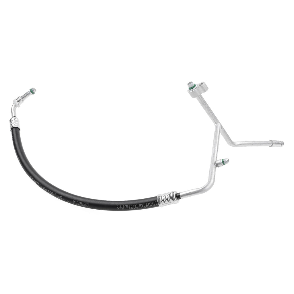 A/C Refrigerant Discharge Hose for Ford F53 (1999–2004)
