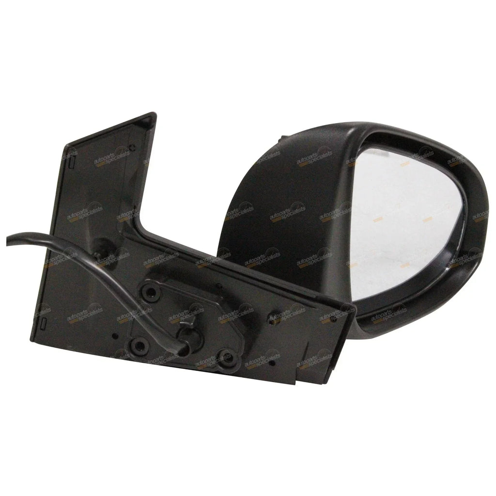 RH Electric Door Mirror w/Indicator + Auto-Fold for Toyota Prius C NHP10
