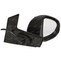 RH Electric Door Mirror w/Indicator + Auto-Fold for Toyota Prius C NHP10