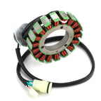 Alternator Stator for Yamaha 1.8 FX HO (2009–2011) FZR/FZS/VXR (2009–2012) 6S5-81410-00-00