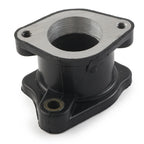 27mm Intake Manifold Pipe for CG125cc 150cc 200cc ATV Dirt Bike