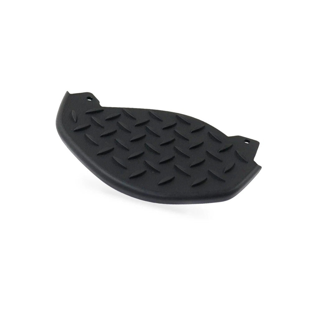 Rear Step Pad Non-Slip for Silverado Sierra 1500 2500 3500