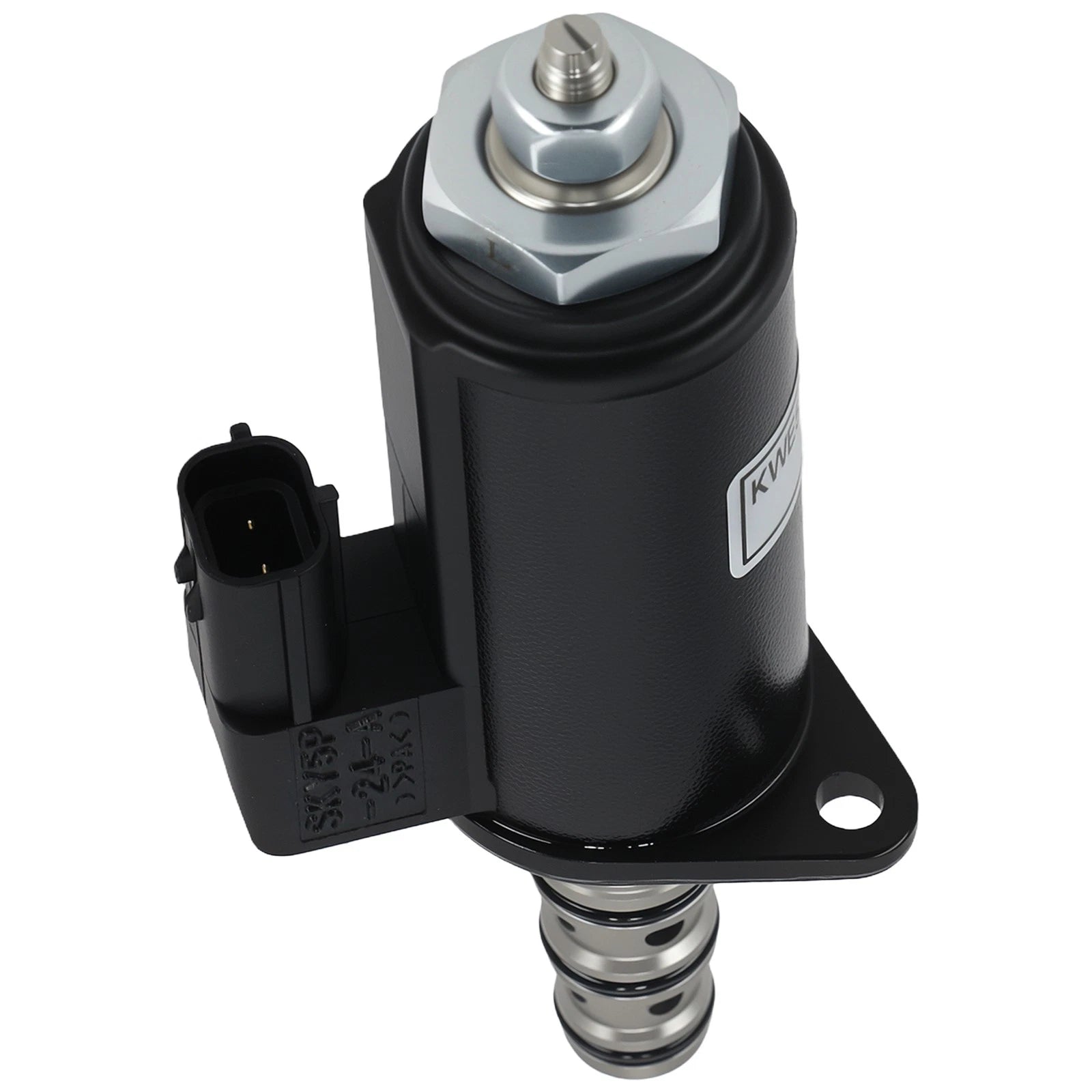 Control Solenoid Valve for Kobelco SK330-8 (2007–2012) G24DB50