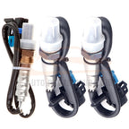 Set of 3 Oxygen Sensors for Buick Lucerne (2006–2011)