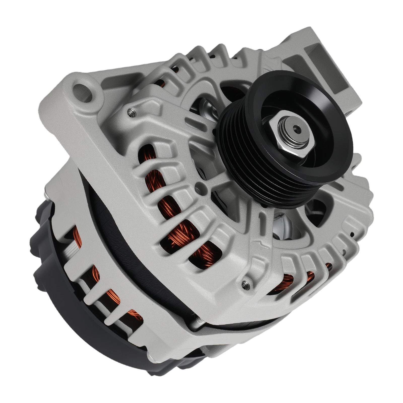 Alternator for Chevrolet Impala Equinox Buick LaCrosse 3.6L (2012–2020) 11453N