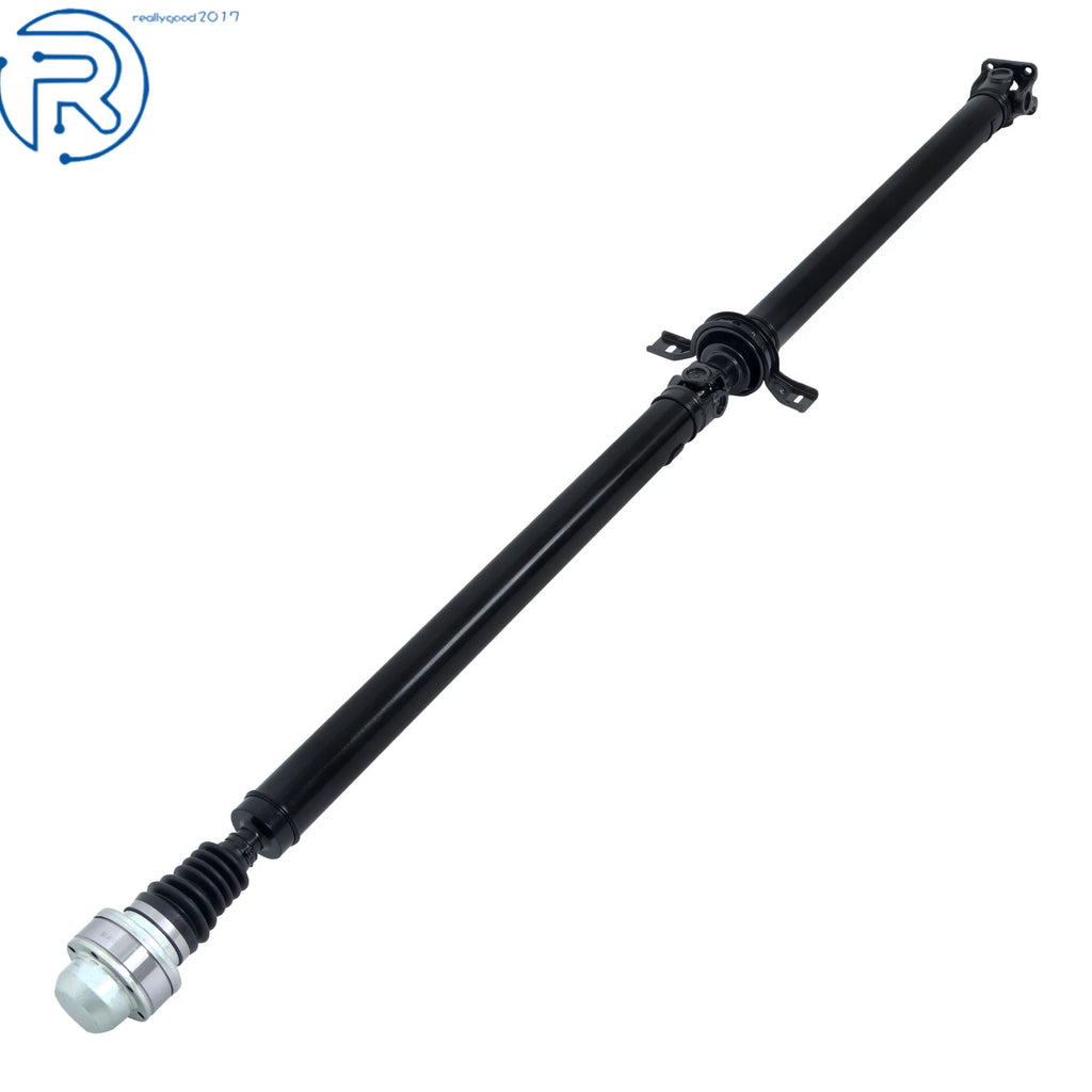 Rear Driveshaft Assembly for Saturn Vue (2004-2007)
