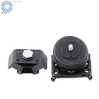 3X Engine & Transmission Mounts for Toyota Tacoma (2005–2023)