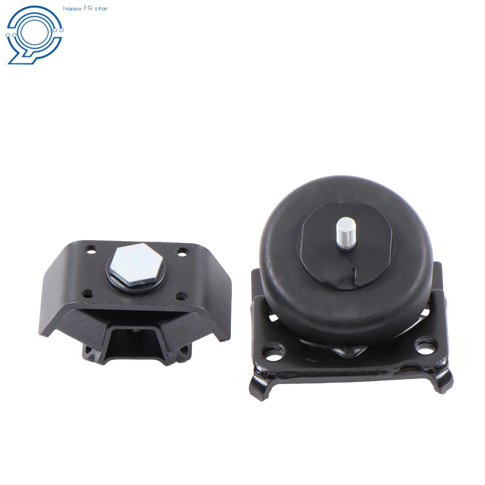 3X Engine & Transmission Mounts for Toyota Tacoma (2005–2023)