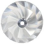 Turbocharger Compressor Wheel for Dodge Ram 4500 5500 (2008–2010)