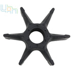 Impeller for Yamaha 40hp C40 CV40 Outboard Motors (6F5-44352-00)
