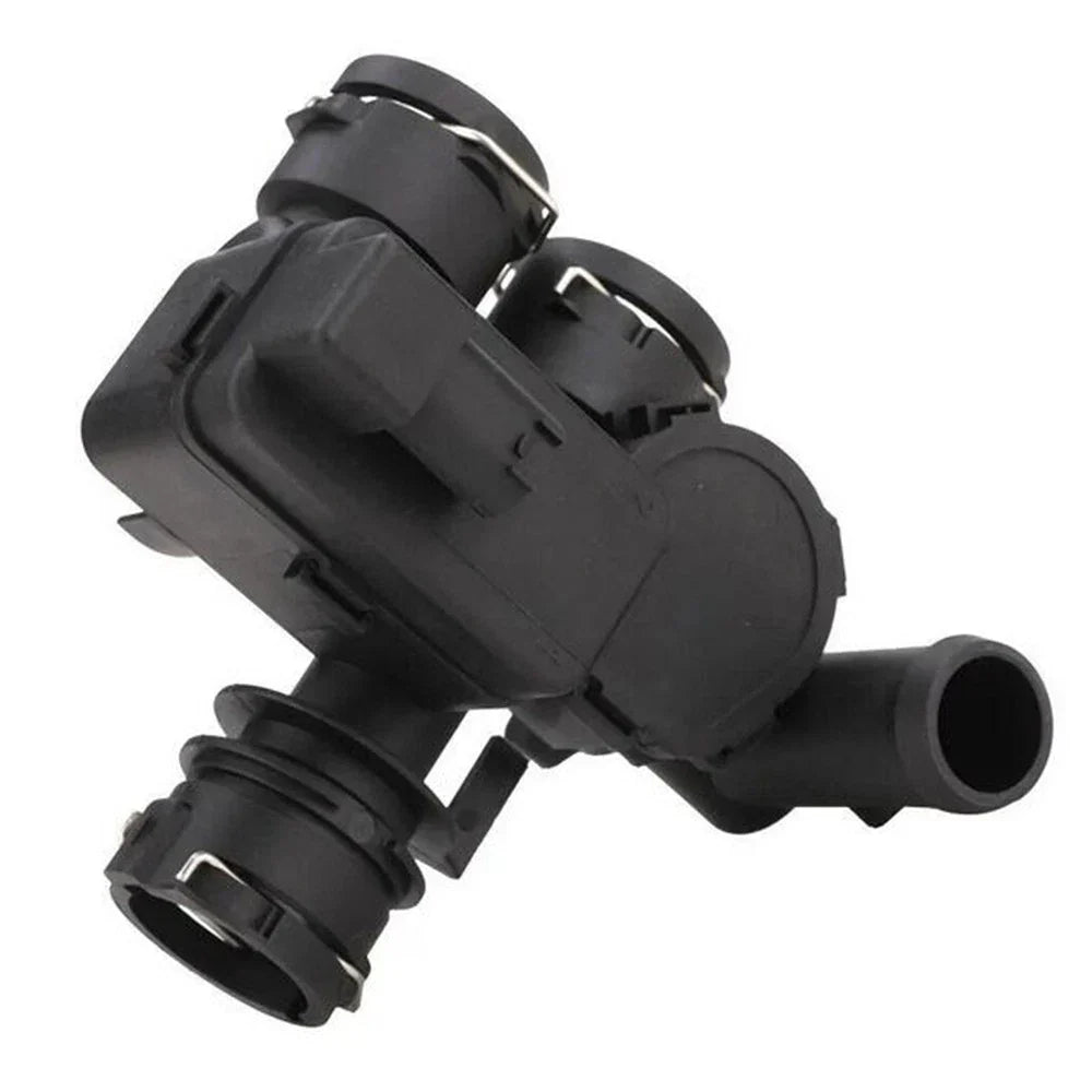 Coolant Heater Control Valve for Mercedes-Benz W211 W219 E63 (2003-2009)