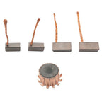 Blower Motor Commutator Set for Toyota Honda Vehicles