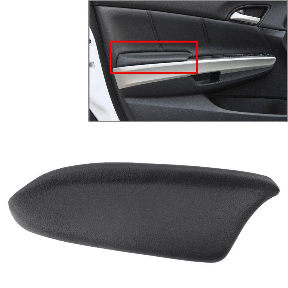 Rear Door Armrest Panel Lid Cover Left for Honda Accord Crosstour (2010–2015)