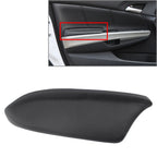 Rear Door Armrest Panel Lid Cover Left for Honda Accord Crosstour (2010–2015)