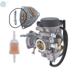 Carburetor for Suzuki LT-F250, LT-F250F Quad Runner 250 (2000–2002)