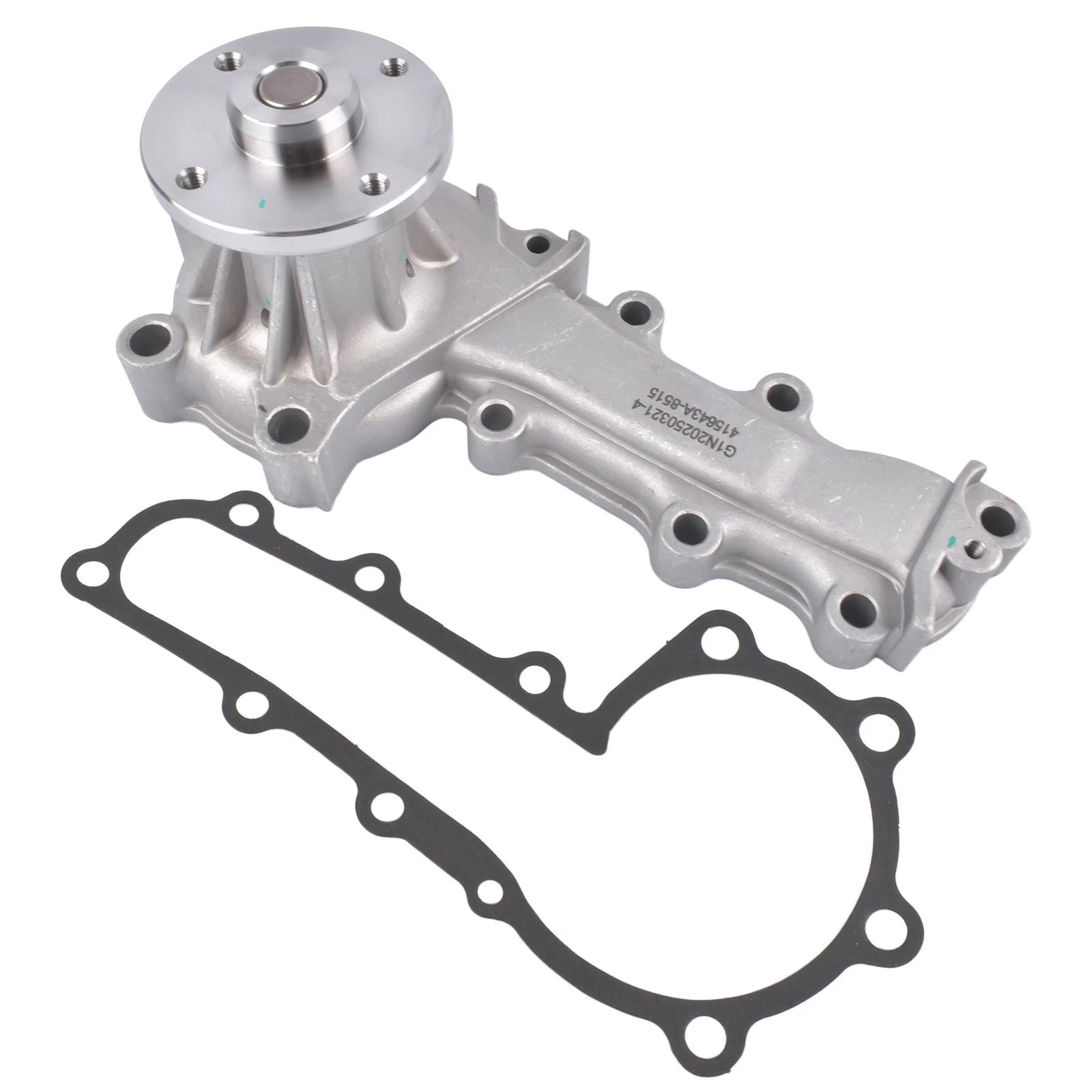 Engine Water Pump for Nissan Skyline R32 (1989–1994)
