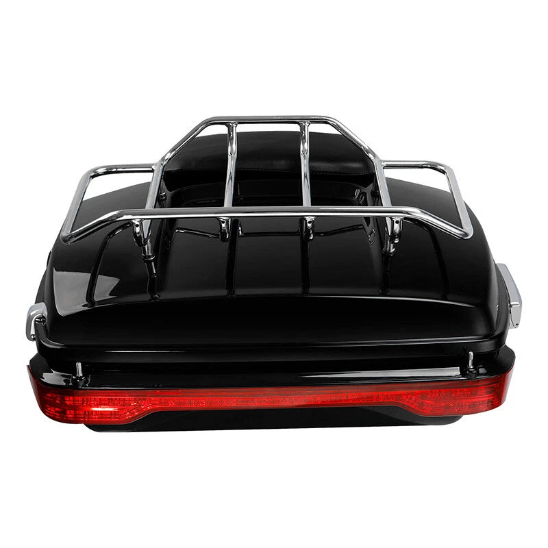 LED Tail Light for Harley Road King/Glide (2014–2026)