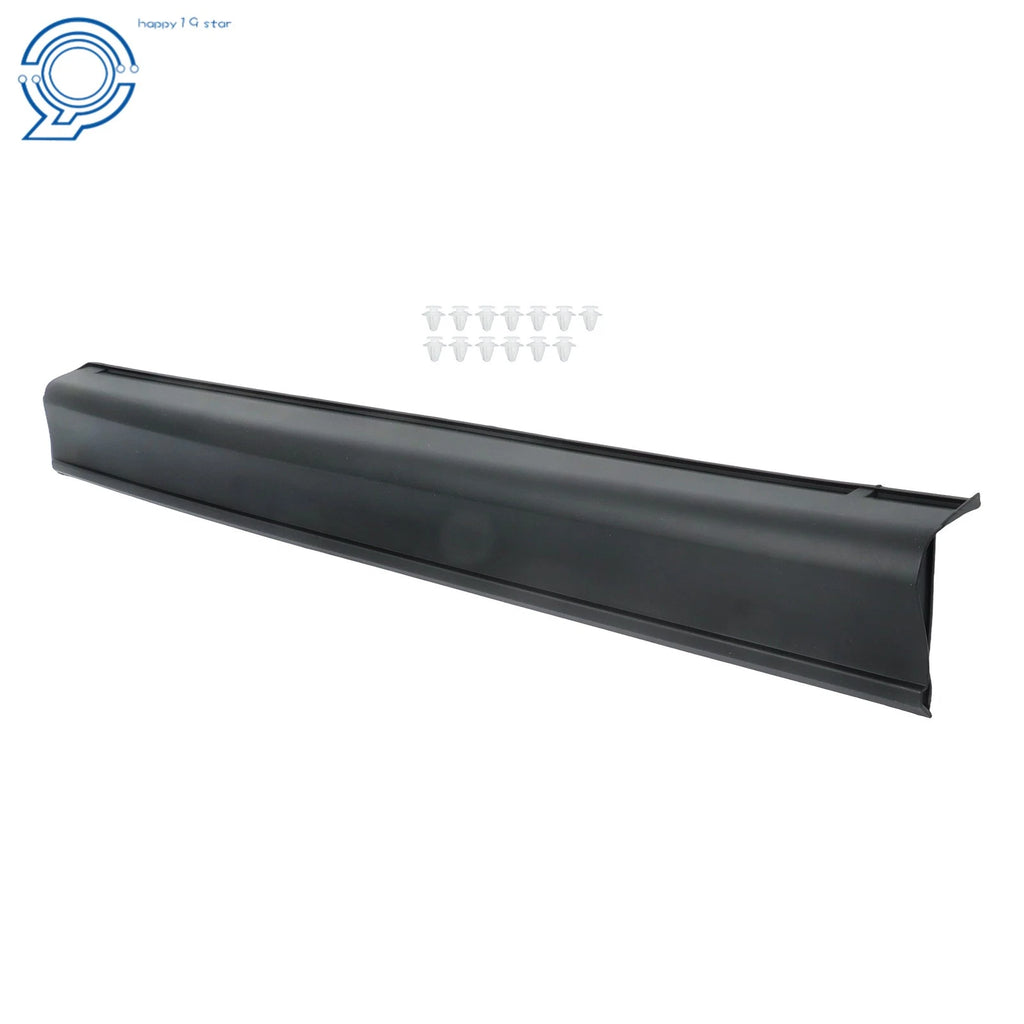 Front Right Lower Side Molding Trim for Mazda CX-5 (2017-2025)