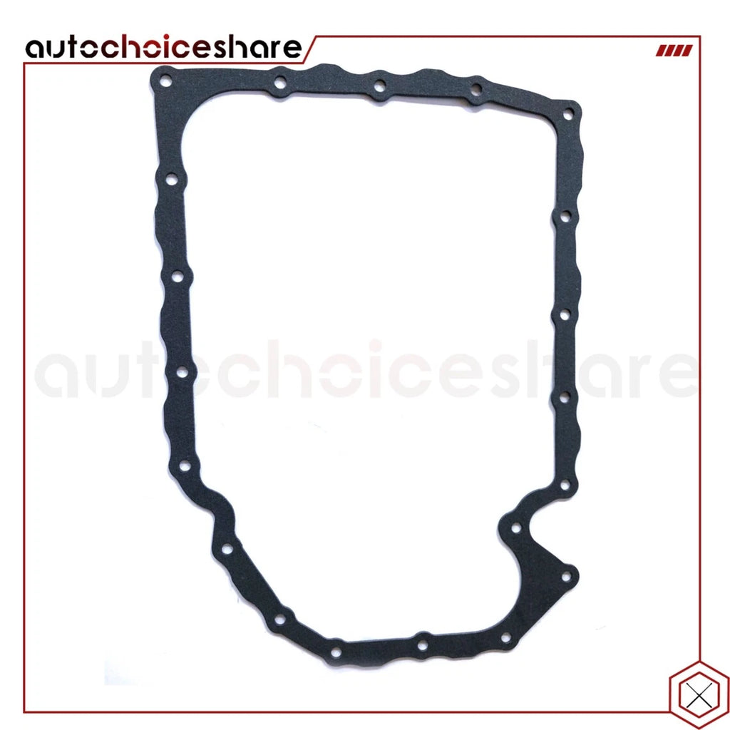 Oil Pan Gasket for Audi A3 Quattro Q5 A5 Quattro VW Beetle Jetta Tiguan (2005–2015)