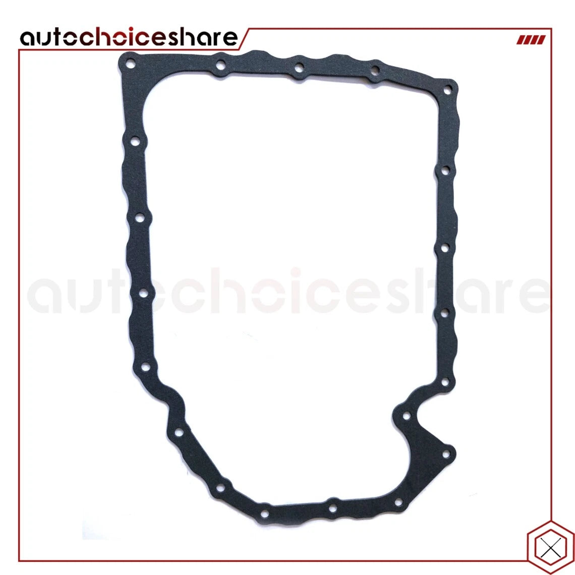 Oil Pan Gasket for Audi A3 Quattro Q5 A5 Quattro VW Beetle Jetta Tiguan (2005–2015)