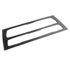 A/C Console Panel Cover Trim for BMW 1 Series F20 F21 (2012-2015)
