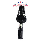 Complete Strut Assembly Set for Toyota Camry (2002-2003)