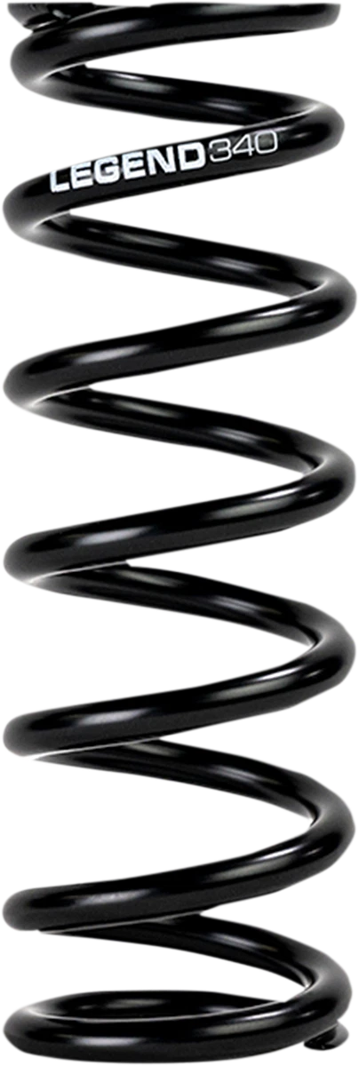 Heavy Duty Shock Springs for Legend Suspension (1312-0904)