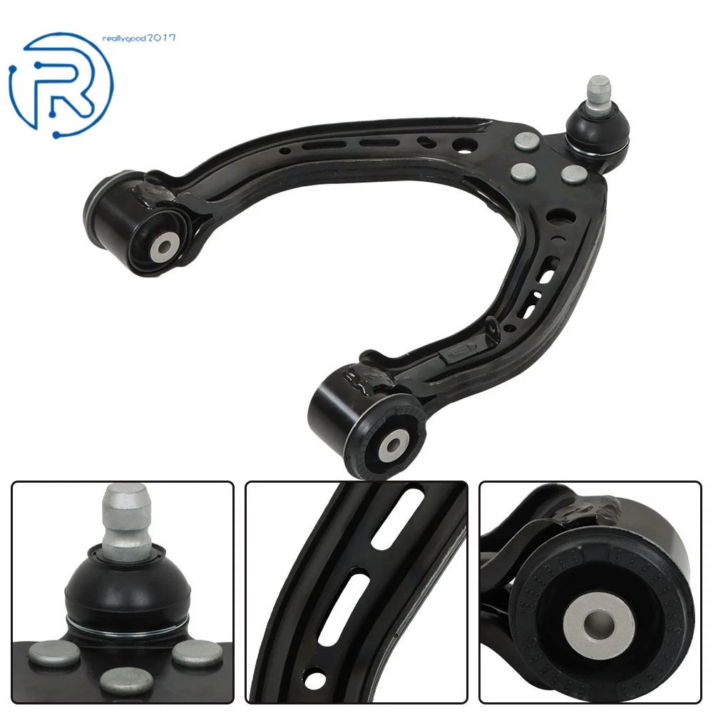Set of 6 Control Arms for Tesla Model S (2012-2018)