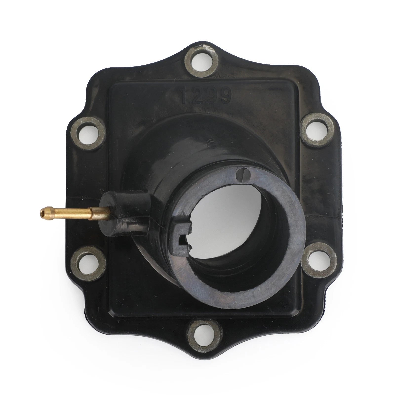 Intake Manifold Boot Flange for Kawasaki KDX 220 SR (1994–1999)