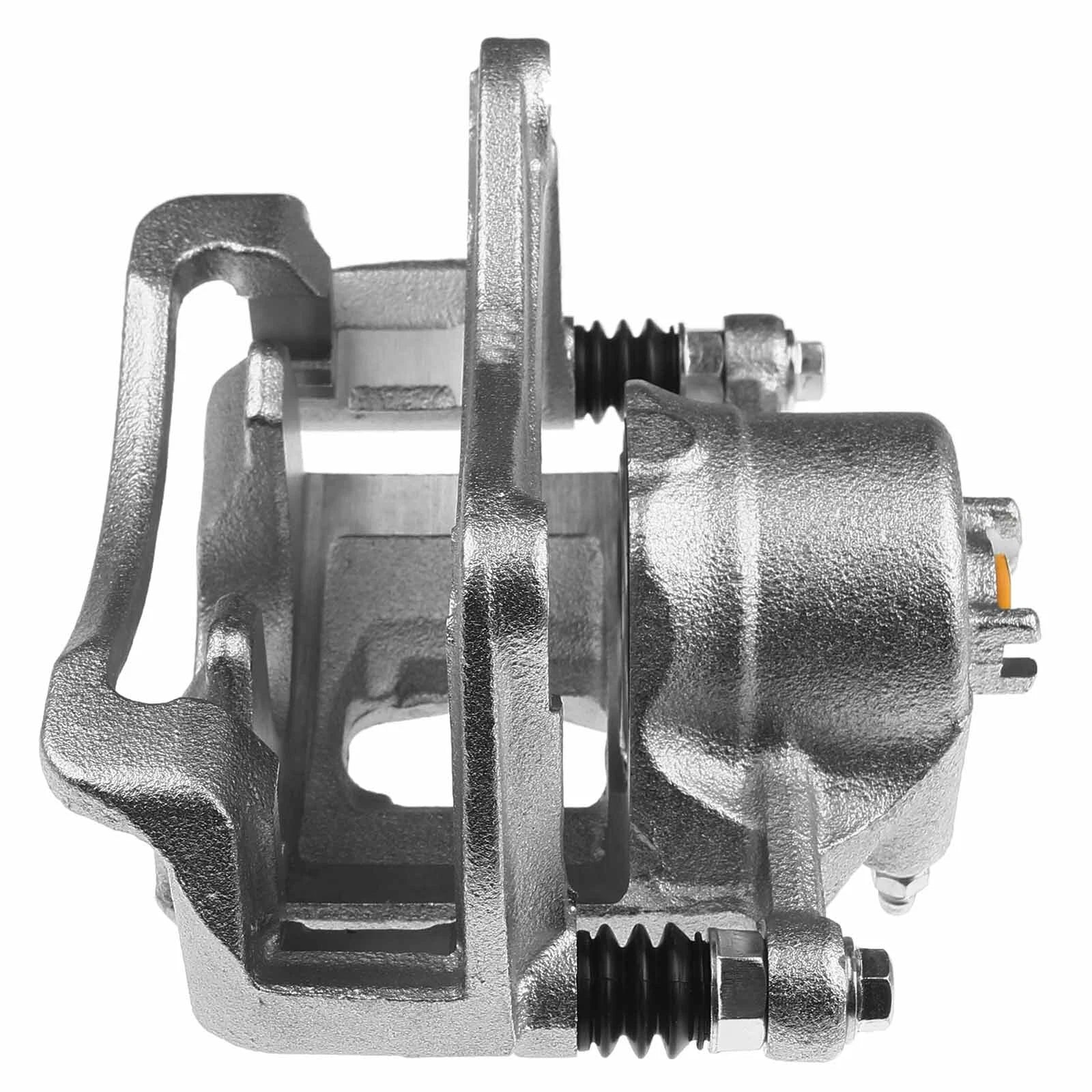 Front Right Brake Caliper with Bracket for Hyundai Accent (2018-2021)