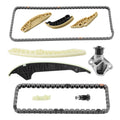 Timing Chain Kit for VW Tiguan, Passat, Audi A4, A5, A6, TT 2.0L (2008–2015) ETCK2049