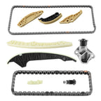 Timing Chain Kit for VW Tiguan, Passat, Audi A4, A5, A6, TT 2.0L (2008–2015) ETCK2049