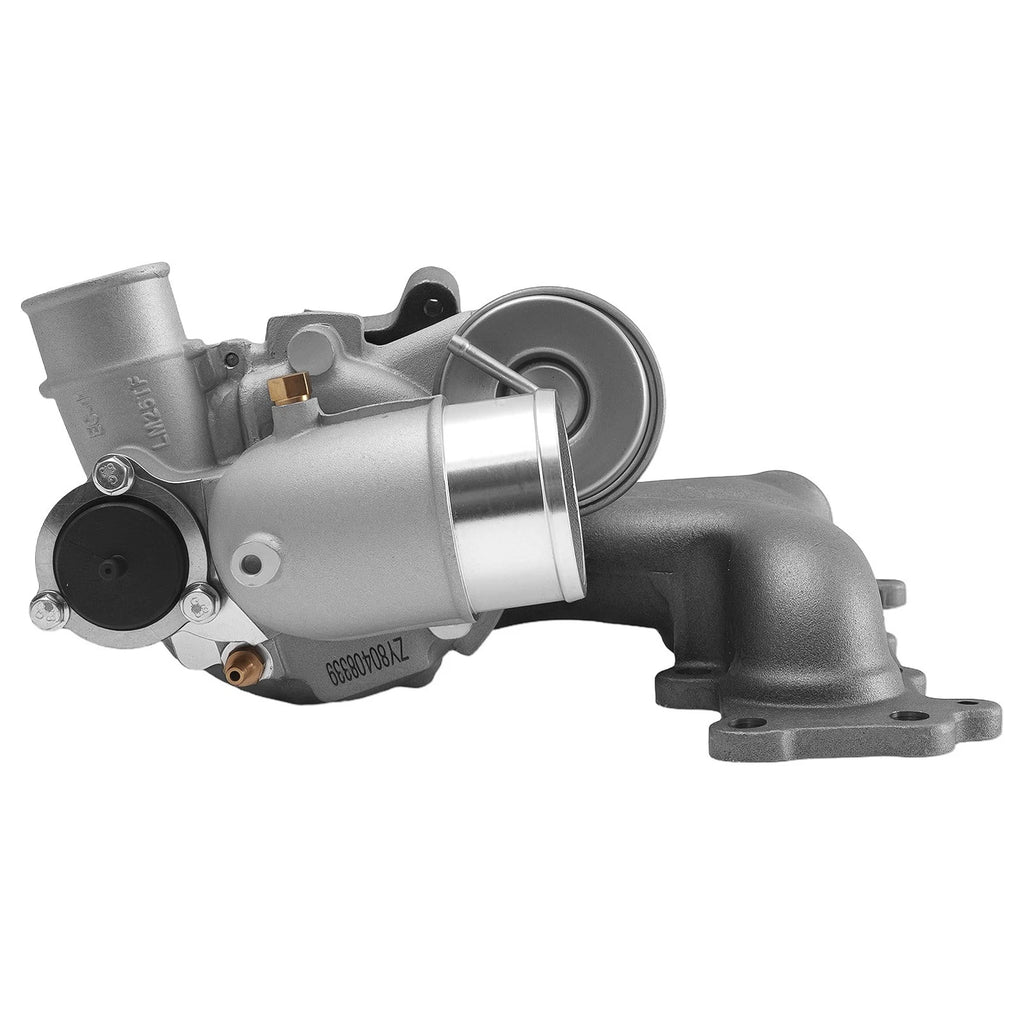 K03 Billet Turbo for Land Rover Discovery Range Rover Evoque (2014–2017)