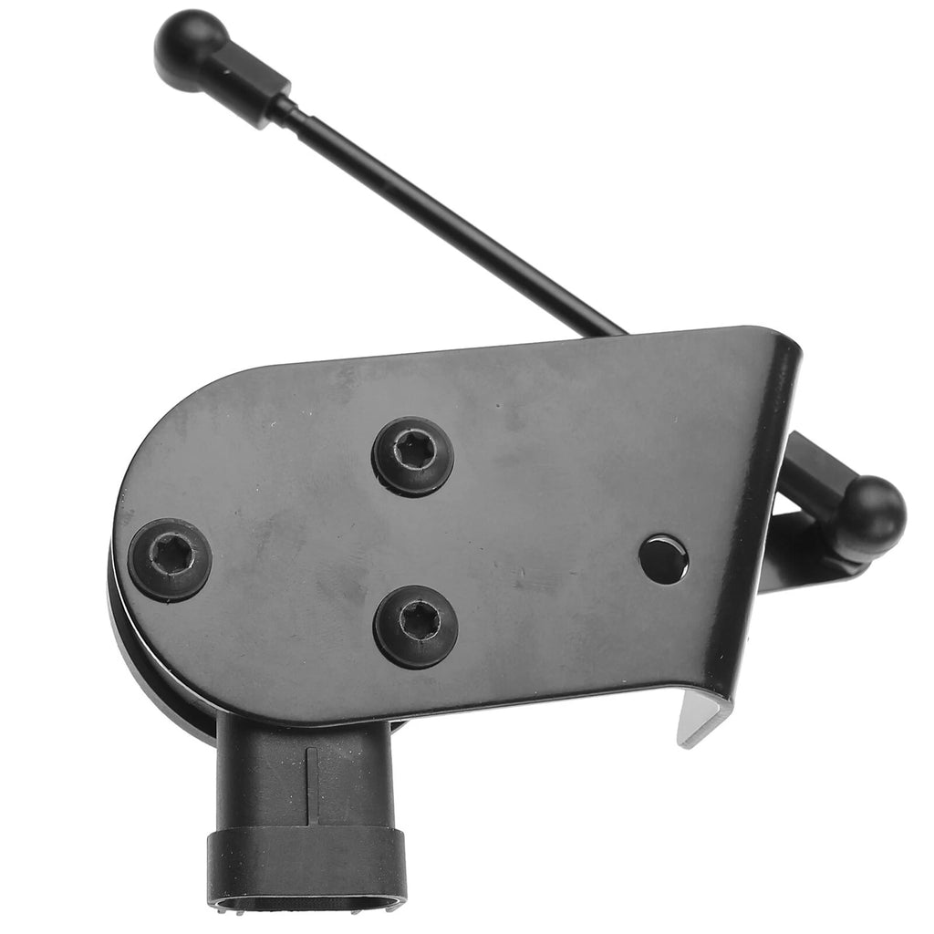 Front Left Ride Height Level Sensor for GMC Yukon, Cadillac Escalade