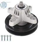Mower Spindle Assembly for Troy-Bilt (Various Models)