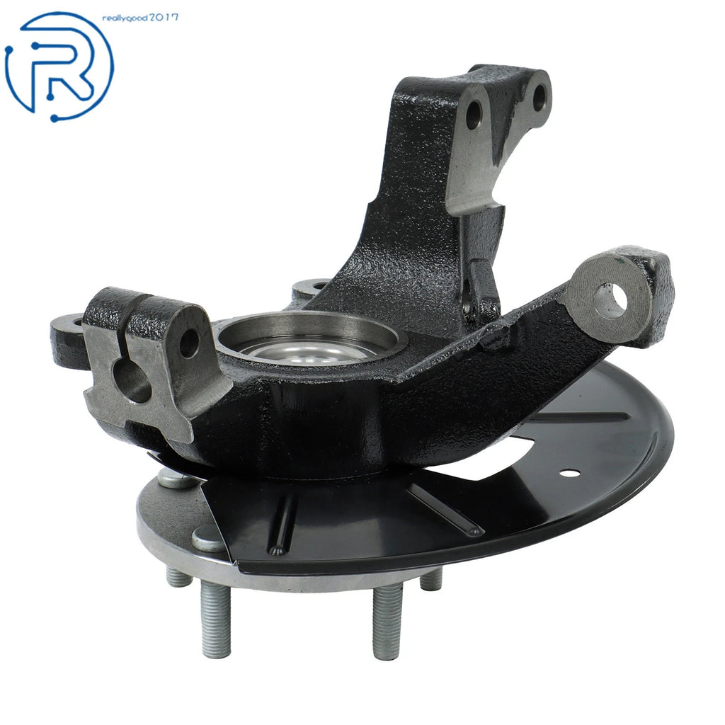Front Right Wheel Bearing & Hub Assembly for Ford Escape Mazda Tribute (2001-2012)