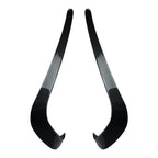 Front Bumper Fog Light Trim for VW Passat B7 Sedan Variant (2011-2015)