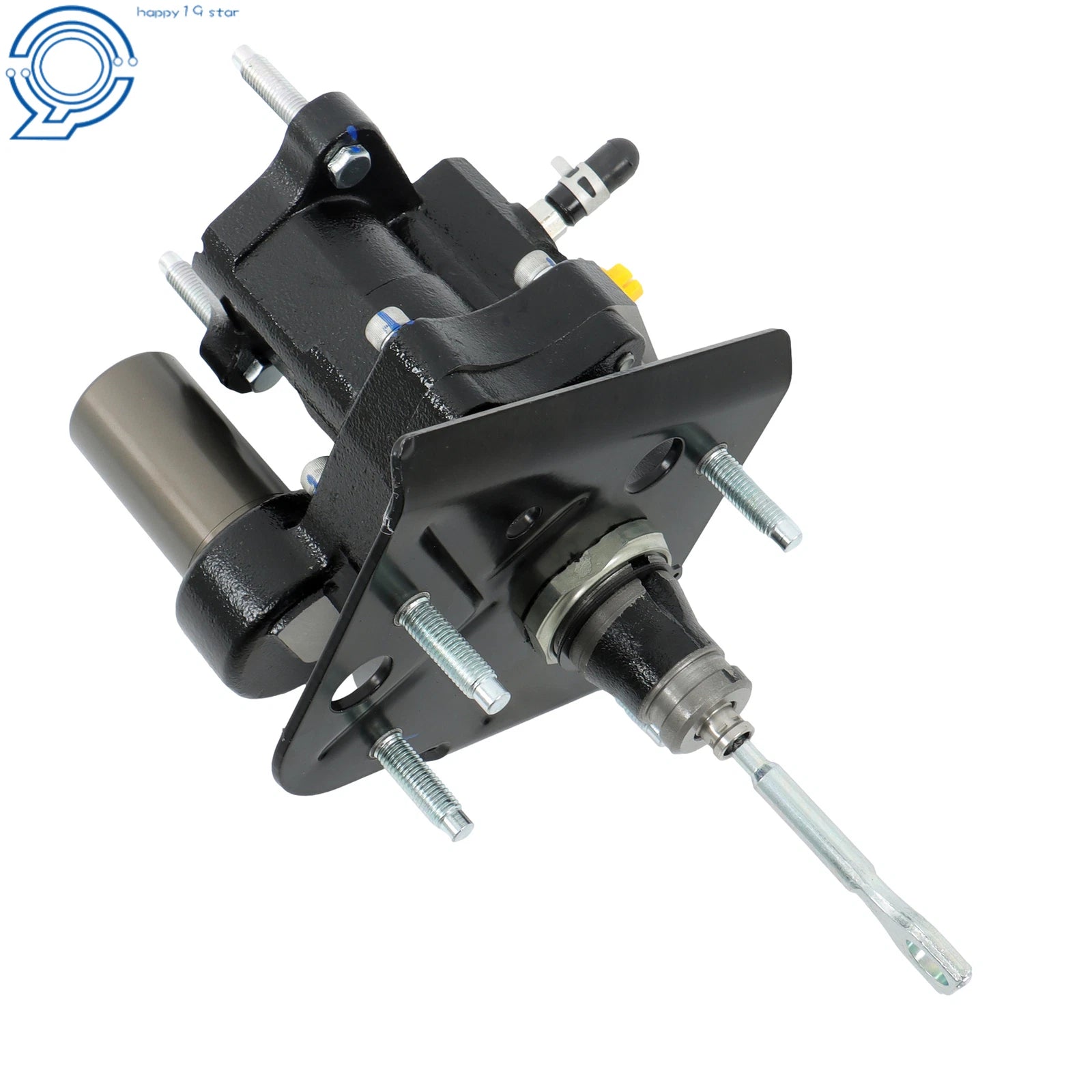 Power Brake Booster for Chevrolet Silverado 1500 2500 HD GMC Sierra (2007–2014)