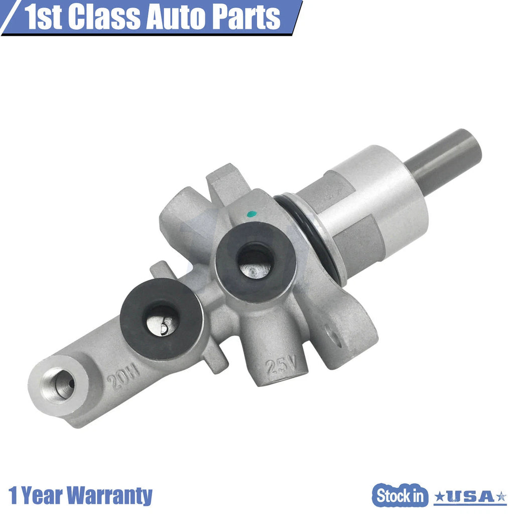 Brake Master Cylinder for BMW 528 530 540 740 750 X5 525i (1998–2003)