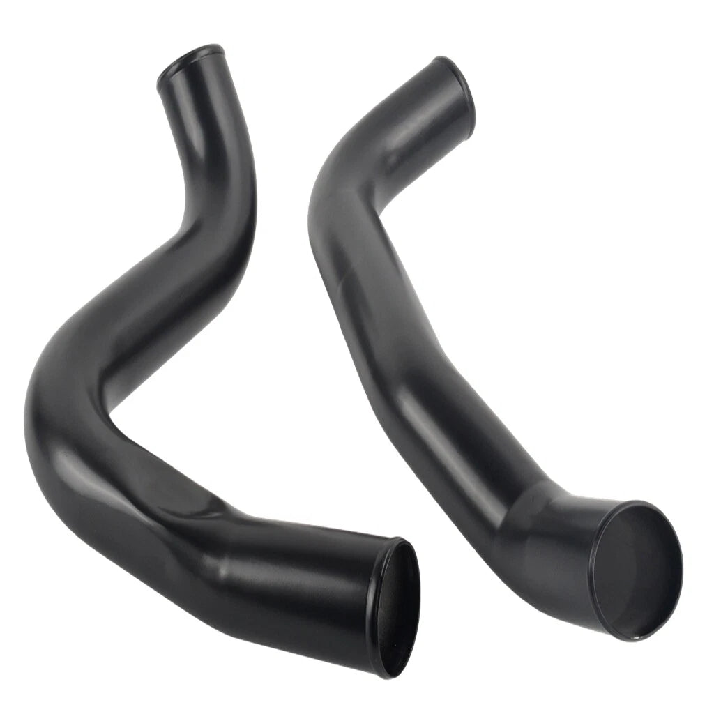 3" Intercooler Pipe Boot & Clamp Kit for Ford 7.3L Powerstroke (1999.5–2003)
