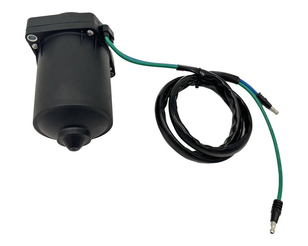 Tilt Trim Motor for Mercury Mariner 4-Stroke Outboard (MANY) 8M0142591, 8M0089940