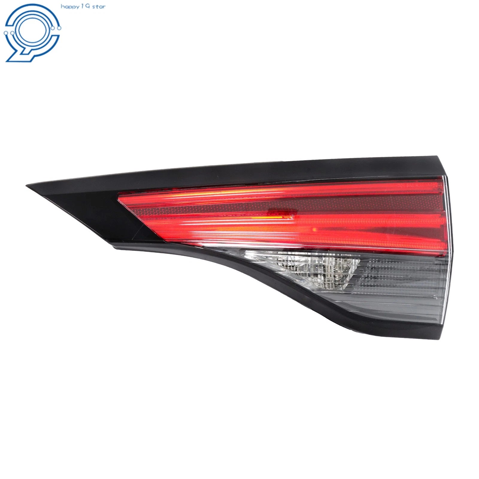 Passenger Right Tail Light Lamp for Toyota Sienna XSE Platinum Limited (2021–2023)