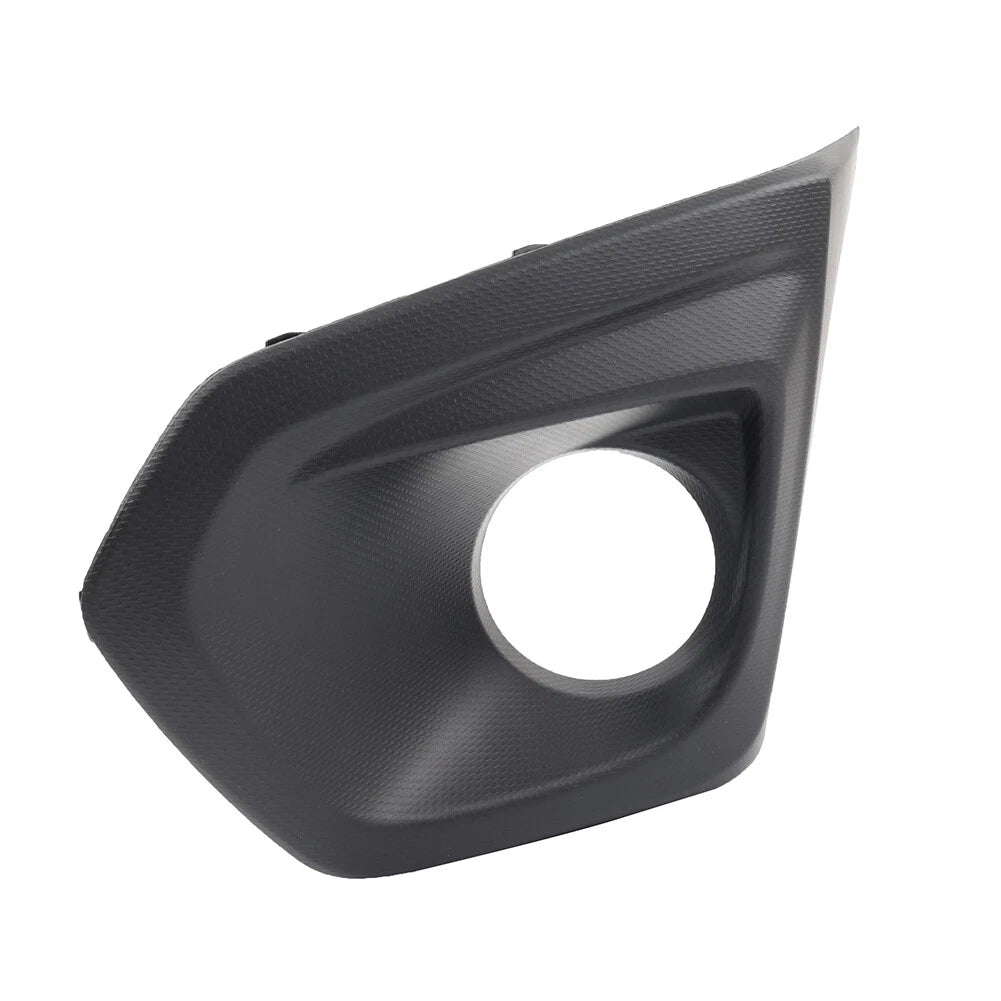 Fog Light Bezel Cover 57731FJ010 for Subaru Impreza (2012–2014)