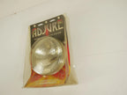 7" H6024/H6014 Clear Crystal Glass Headlight for H4 Halogen