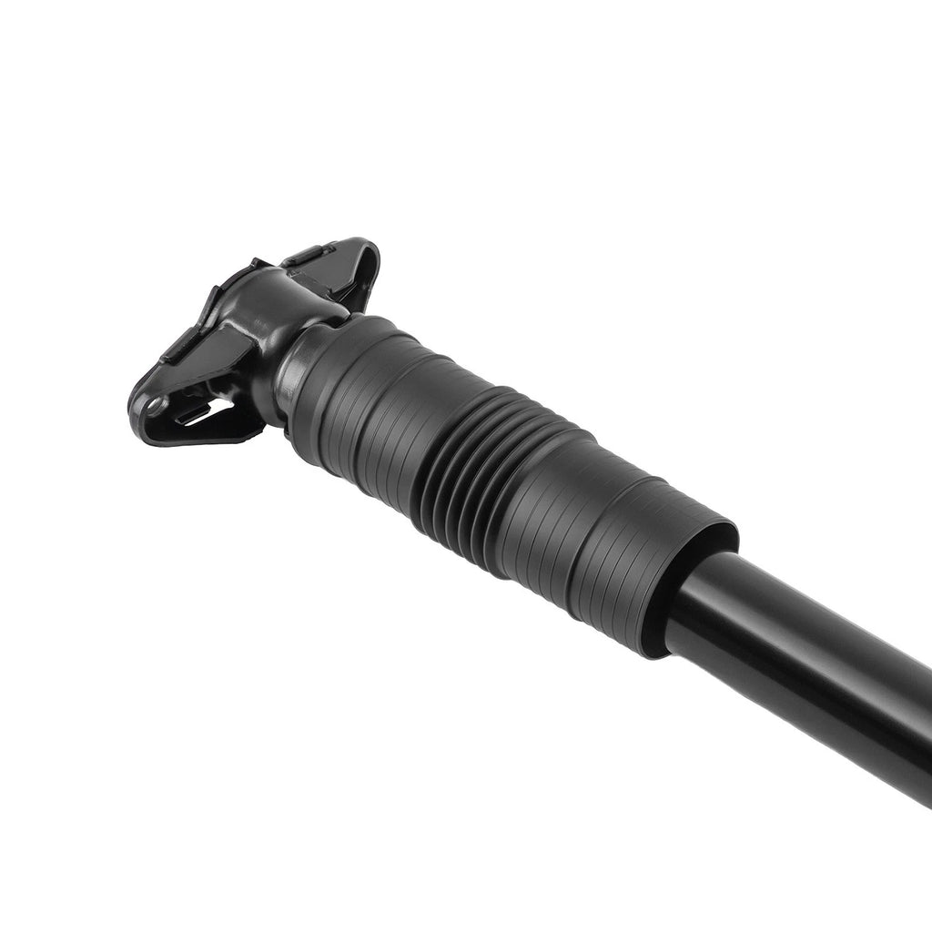 Pair Rear Shock Absorber & Air Spring Bags for Jeep Grand Cherokee (2011–2015)
