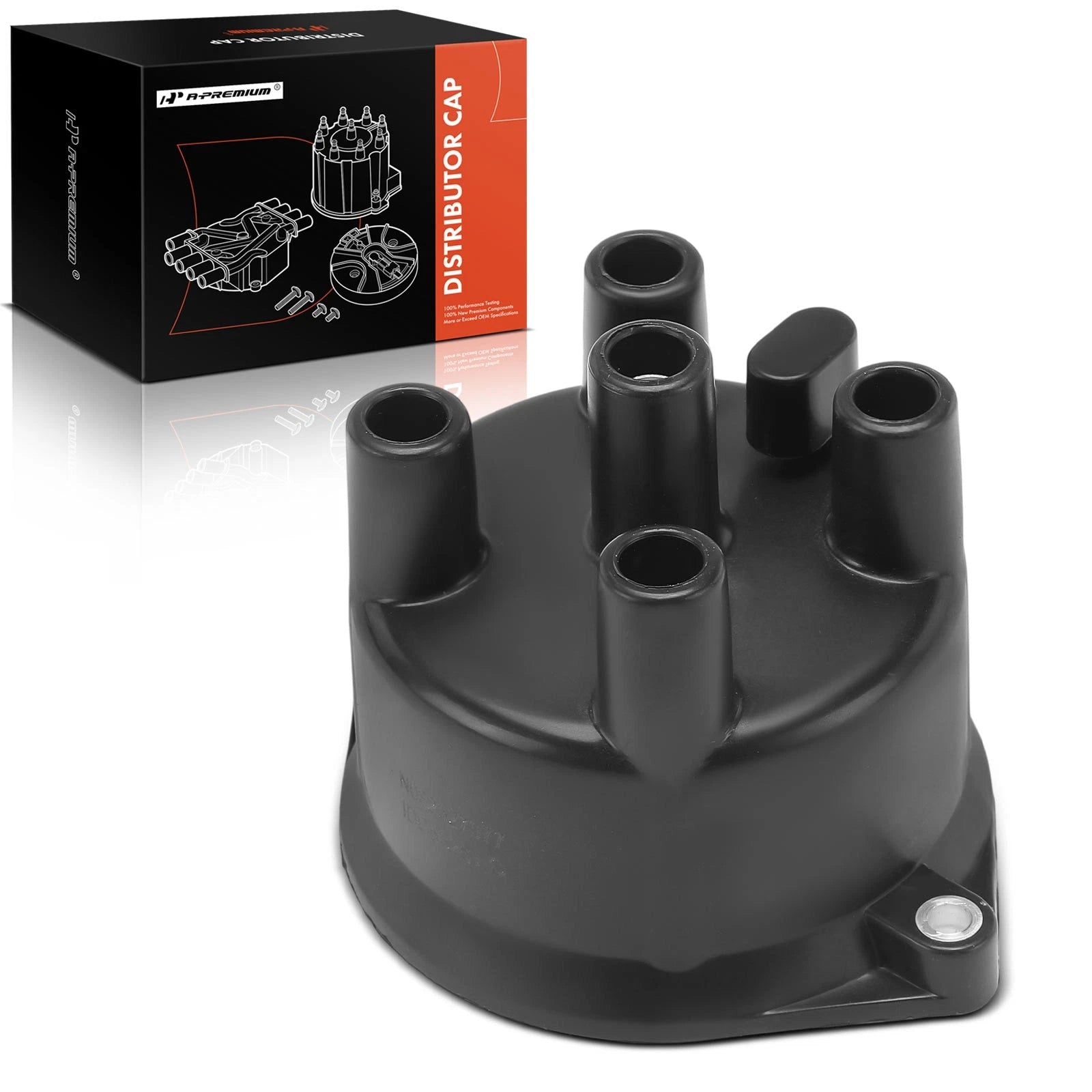 Distributor Cap for Nissan Sentra (1990–1995)