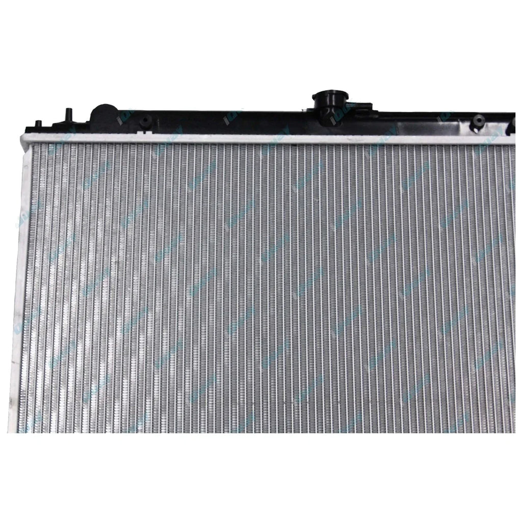 Alloy Radiator for Nissan Navara D40 2005- VQ40 4.0L V6 Petrol Auto/Manual