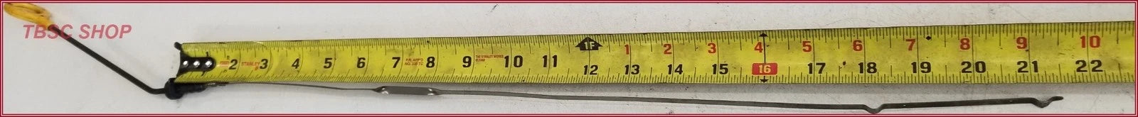 Engine Oil Dipstick for Nissan Pathfinder NV Frontier (2005–2019) 11140-EA20B