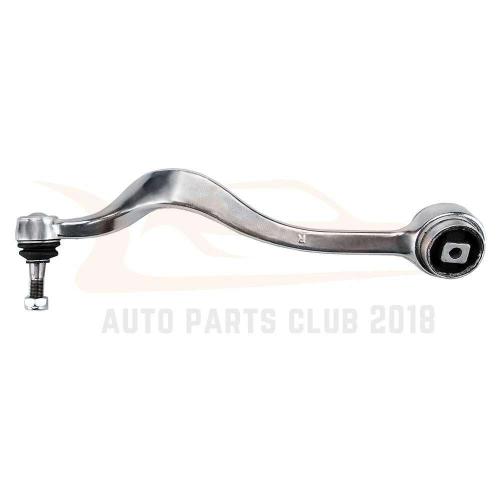 Set of 8 Suspension Kit Control Arms Sway Bars for BMW 525i 528i 530i (2001–2007)