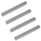 Rear Axle Square Key Replacement for Lawn Tractors